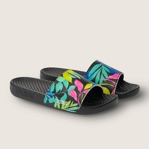 VS Pink Slides